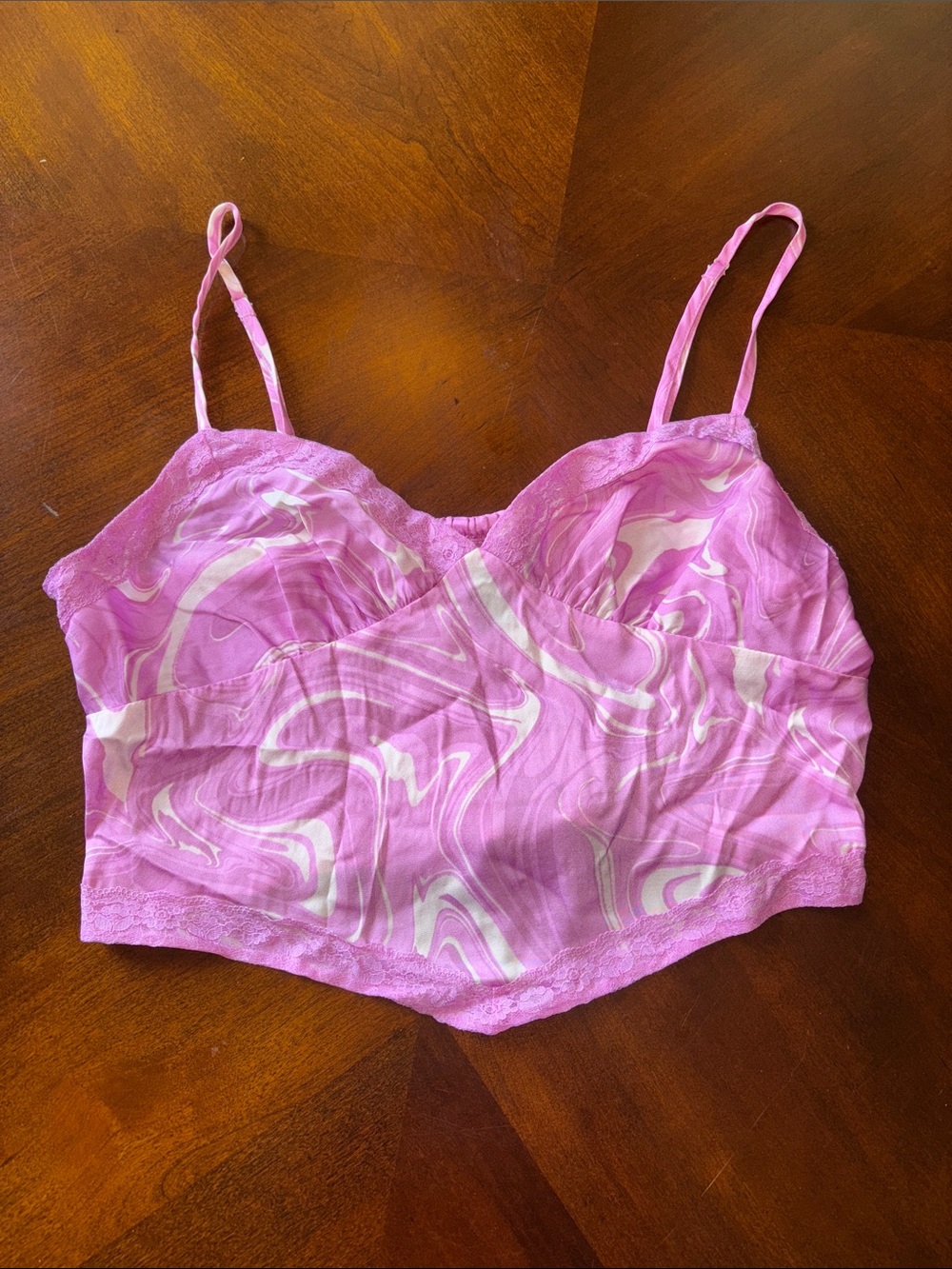Wild fable top size m